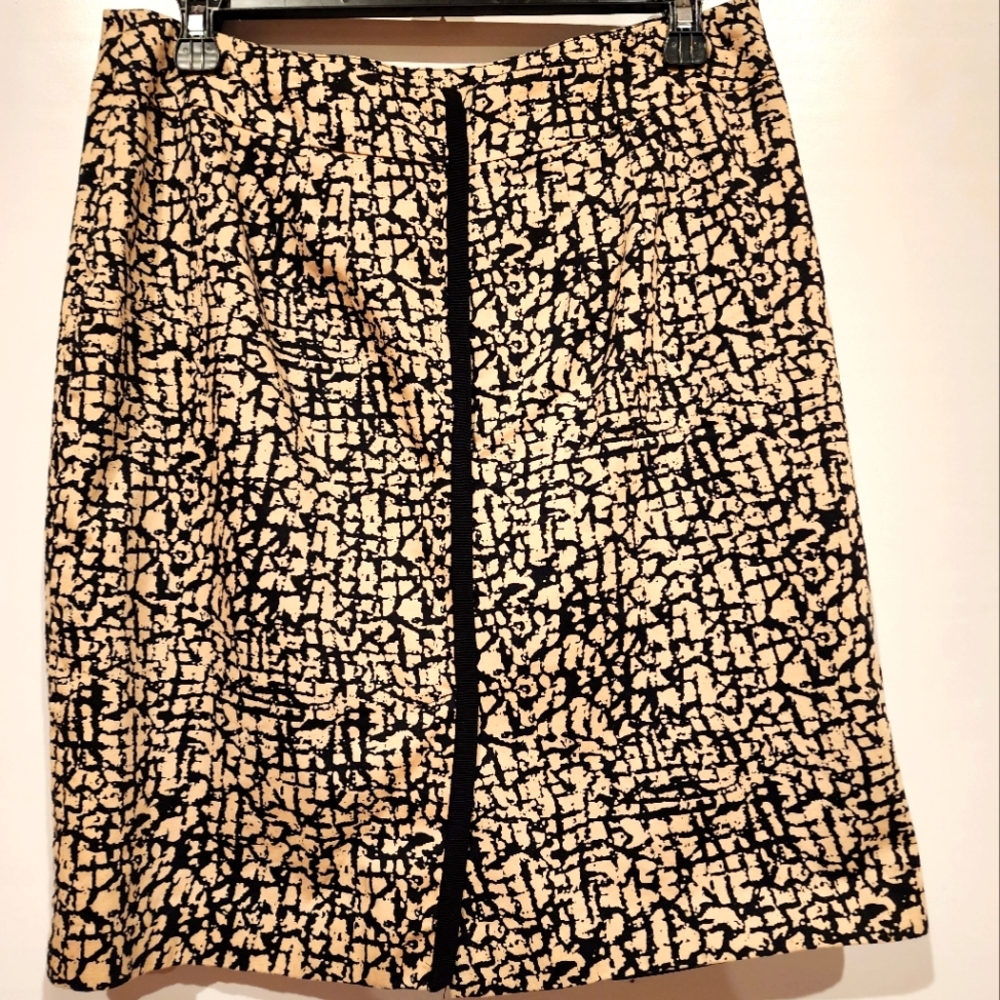 Valerie Bertineli pencil skirt